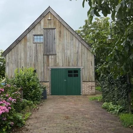 Husterheide Villa Noordbergum Buitenkant foto